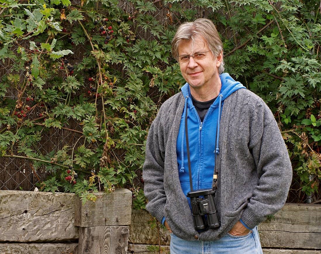 foto biografia de Juan Varela